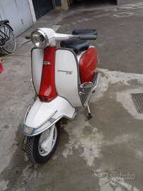 Lambretta 150 d'epoca 1964