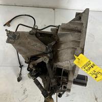 Cambio manuale Nissan Micra K13 1.2 benzina