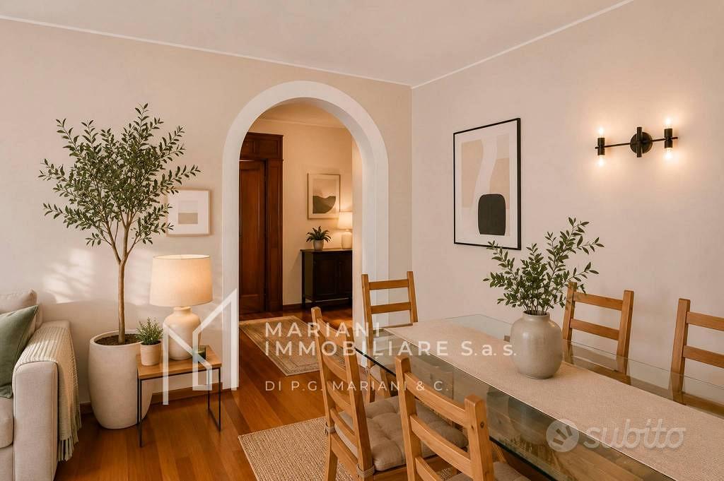 Appartamento – Busto Arsizio, San Giuseppe - Vista 4
