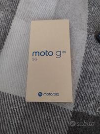 Mitorola g85 5g 8-256