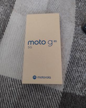 Mitorola g85 5g 8-256