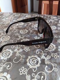 occhiali Alexander McQueen 
