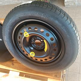 Ruotino per cerchi 18