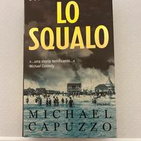 Libro lo squalo