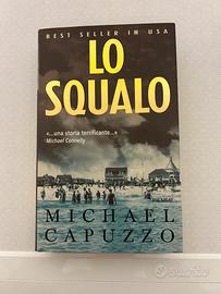 Libro lo squalo