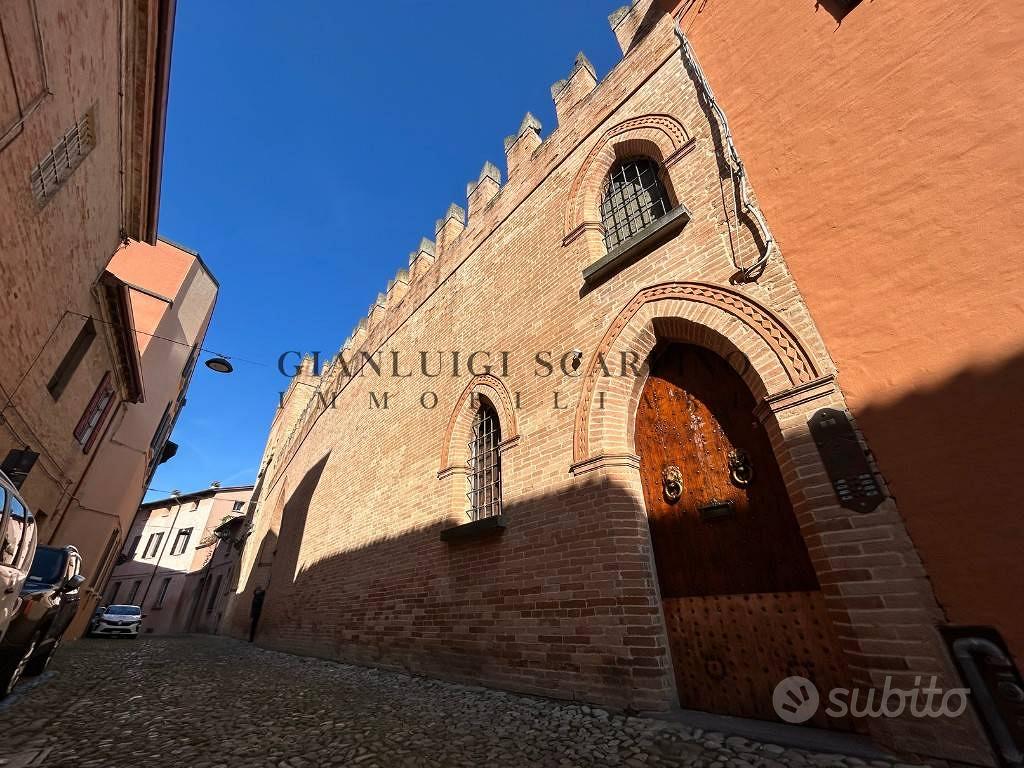 Appartamento – Forlì, San Pietro, Quartiere San Pietro - Vista 2