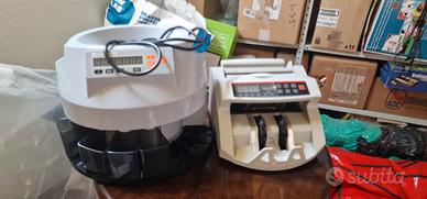 contamonete+contabanconote