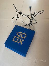 PlayStation 4 slim