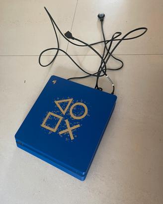PlayStation 4 slim