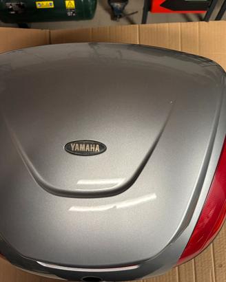 Bauletto Yamaha