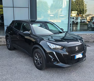Trattabile Peugeot 2008 - 130cv Benzina/GPL – 2022
