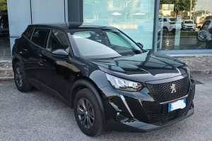 Trattabile Peugeot 2008 - 130cv Benzina/GPL – 2022