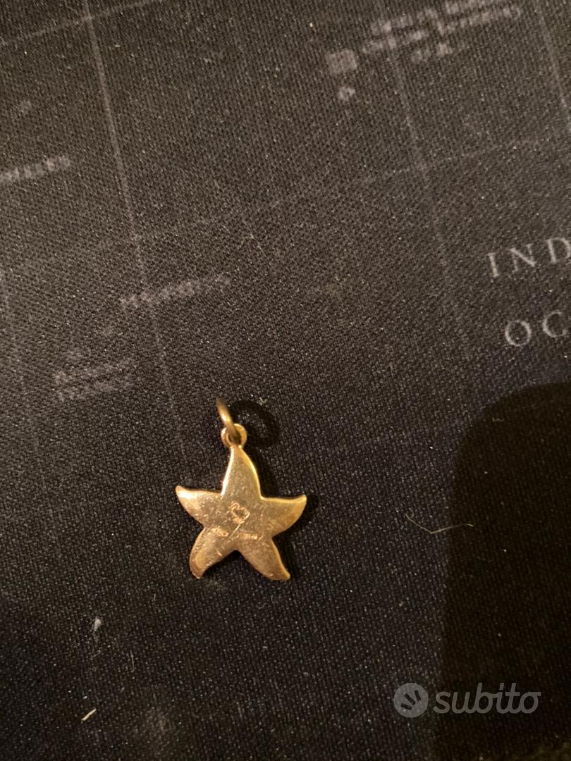 Dodo stella marina oro giallo store