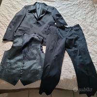 Completo Enrico Coveri Taglia 52