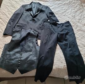 Completo Enrico Coveri Taglia 52