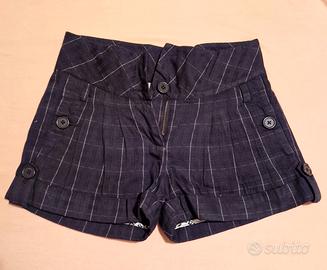 Set 2 pantaloncini XS