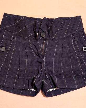 Set 2 pantaloncini XS