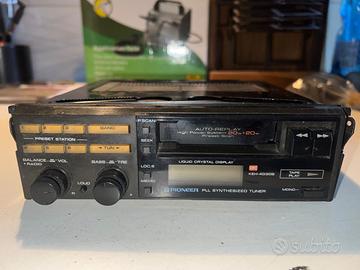 Autoradio Pioneer KEH-4030B