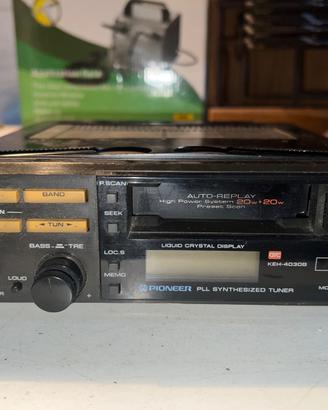 Autoradio Pioneer KEH-4030B