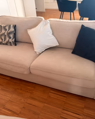 Divano ikea KIVIK 3 posti