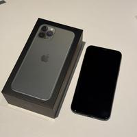 iPhone 11 pro 64gb