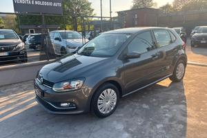 Volkswagen Polo 1.4 TDI 5p. Comfortline