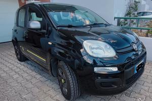 FIAT PANDA YOUNG 1.2 benzina, 2015