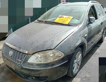 RICAMBI VARI FIAT CROMA ANNO 2006 CC 1.9 D.