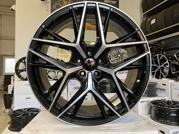 Cerchi Cupra raggio 18 NUOVI cod.2398