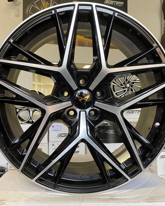 Cerchi Cupra raggio 18 NUOVI cod.2398