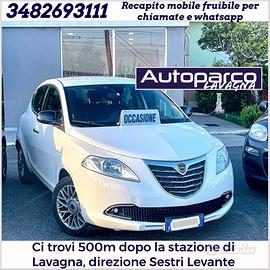 Lancia Ypsilon garantita 2 anni 3482693111