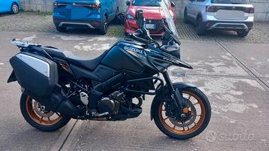 Suzuki V Strom DL 1050 - 2023