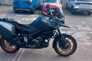Suzuki V Strom DL 1050 - 2023