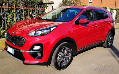 Sportage IV 1.6 crdi mhev Energy Adas Pack Plus