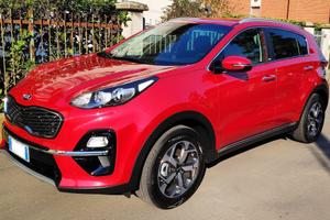 Sportage IV 1.6 crdi mhev Energy Adas Pack Plus