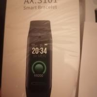 Smart Watch AUTOVOX AX.S101 Smart Bracelet