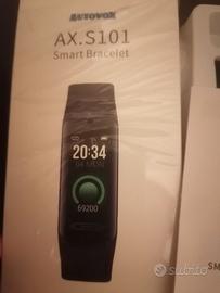 Smart Watch AUTOVOX AX.S101 Smart Bracelet