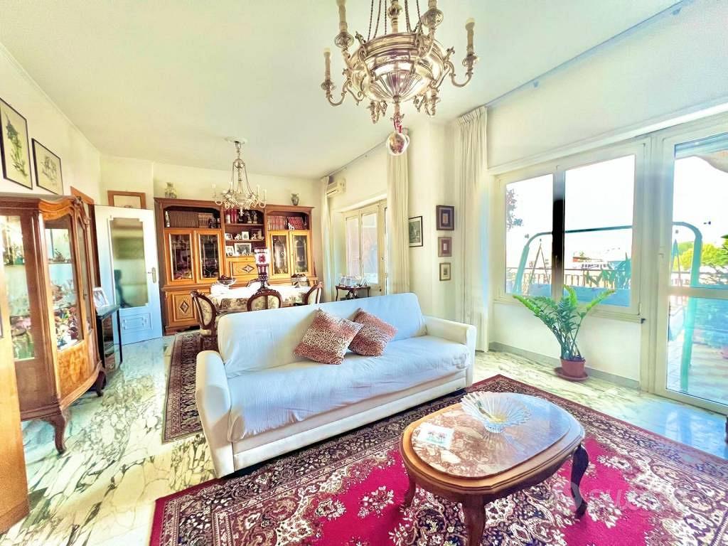 Apartment in Roma, Gianicolense - Vista 3