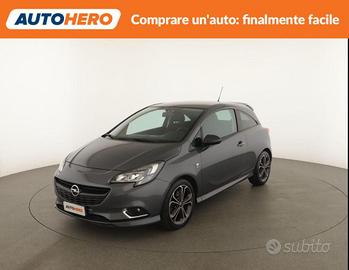 OPEL Corsa 1.0 Turbo SGE ecoFlex