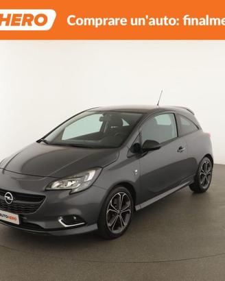 OPEL Corsa 1.0 Turbo SGE ecoFlex