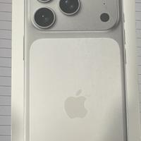 Iphone 17 pro