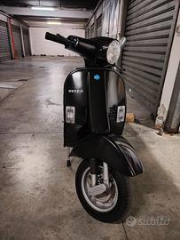 VESPA PX 50 HP d'Epoca e ASI