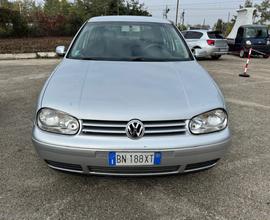 VOLKSWAGEN Golf 1.9 TDI 110CV 5p. C.line