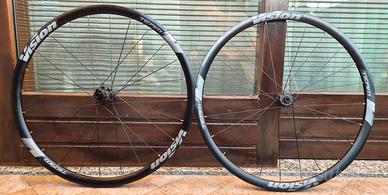 RUOTE BICI DA CORSA VISION TEAM 30 DISC
