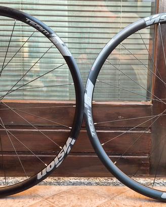 RUOTE BICI DA CORSA VISION TEAM 30 DISC