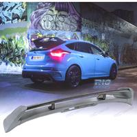 SPOILER POSTERIORE FORD FOCUS MK3 HATCHBACK 14-17 
