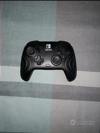 controller Nintendo Switch 1/2