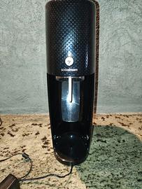 Gasatore Elettrico SodaStream Power