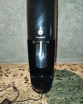 Gasatore Elettrico SodaStream Power