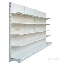 scaffali